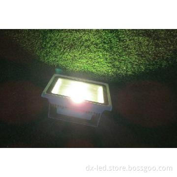 LED floodlight